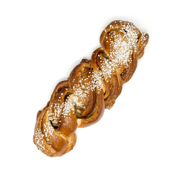 Kanellängd - Bild 2