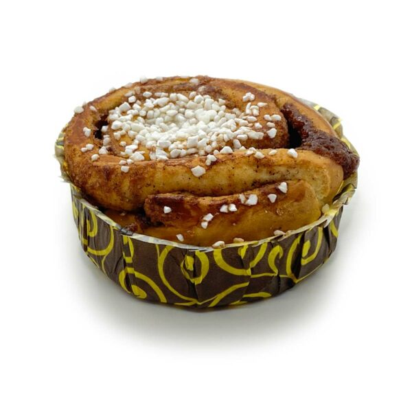 Kanelsnäcka - Bild 2