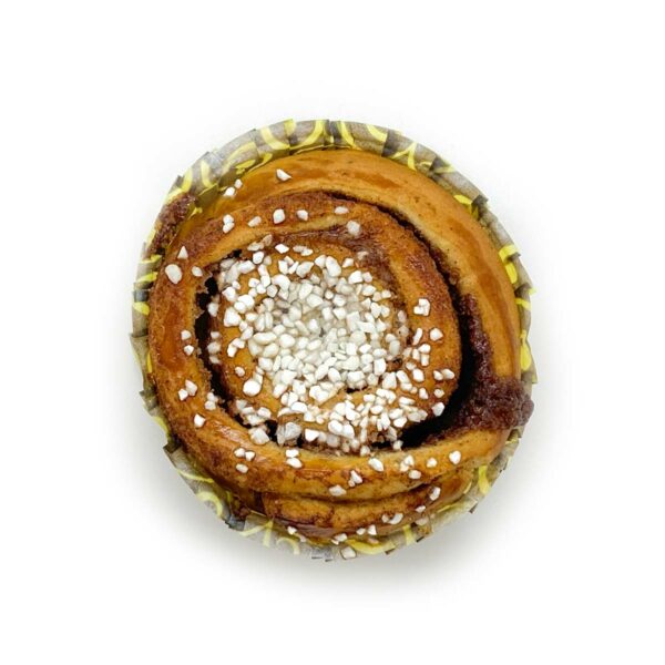 Kanelsnäcka - Bild 3
