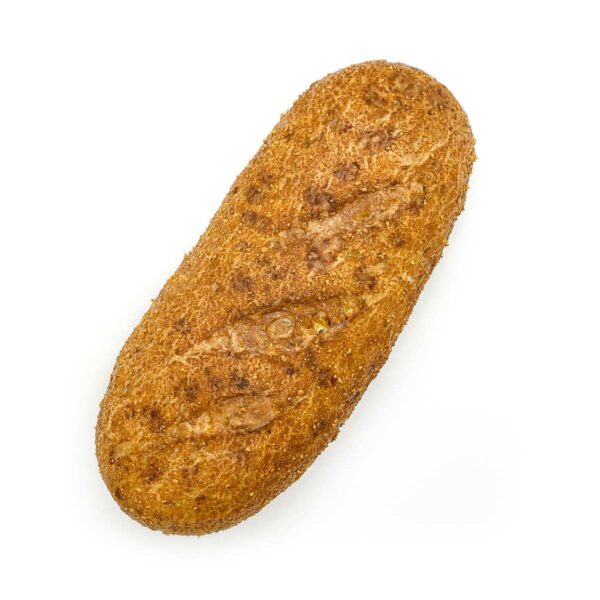 Morotsbröd - Bild 2