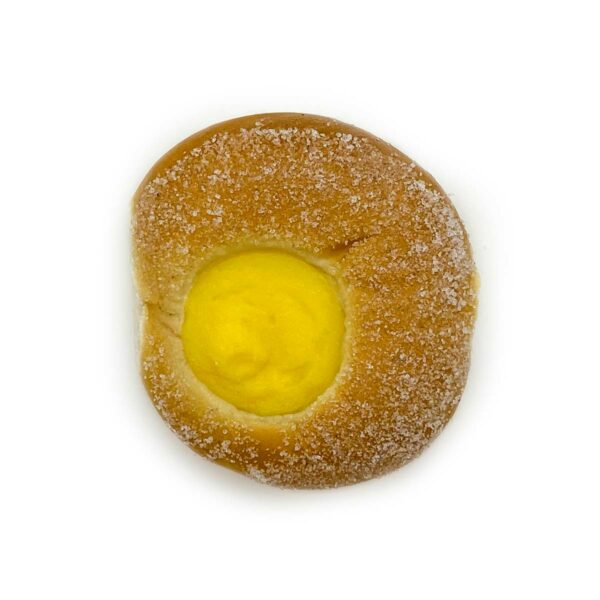 Sockerbulle - Bild 2