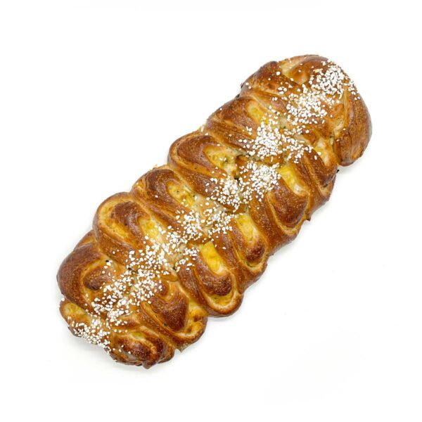 Vaniljlängd - Bild 2