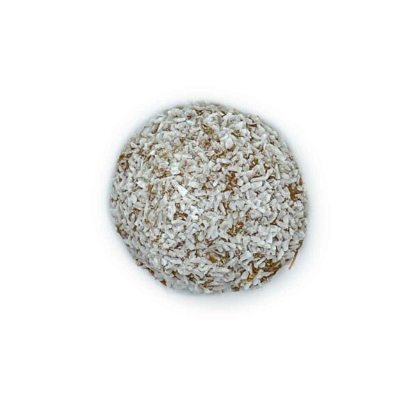 Chokladboll SF - Bild 3