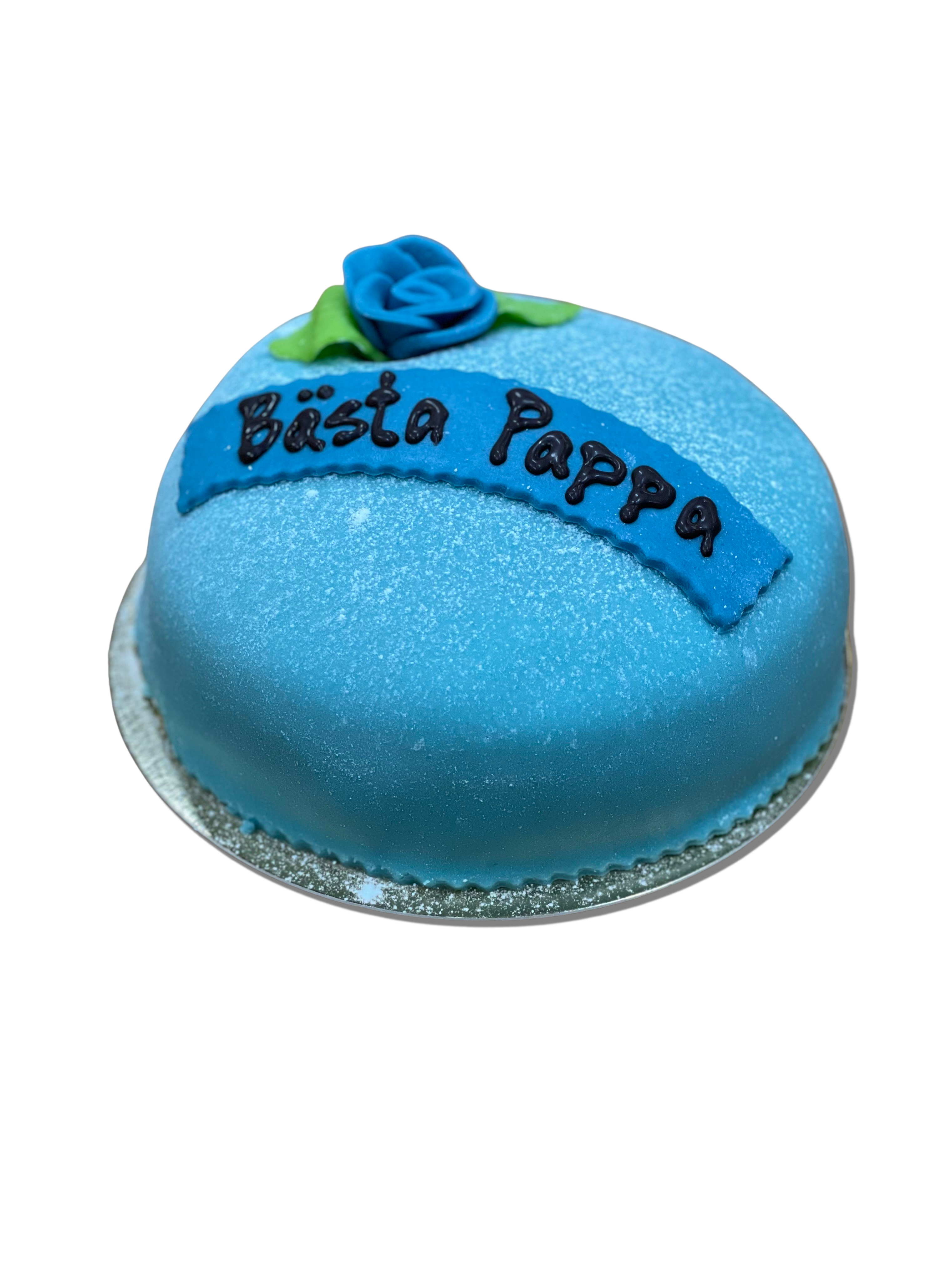 Fars Dags tårta 6-8 bitar