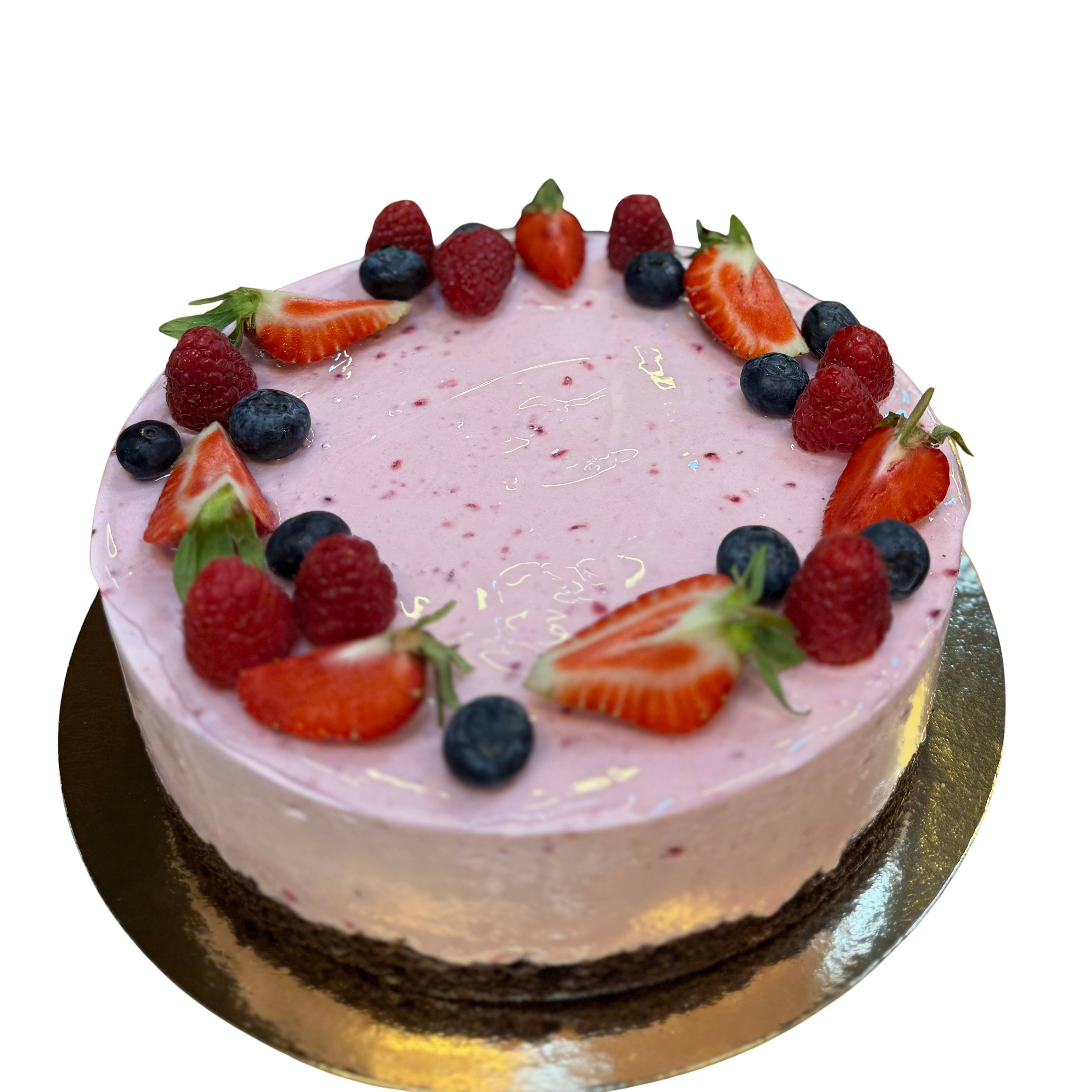 Moussetårta - Bild 3