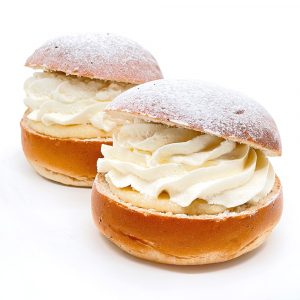 Fastlagsbullar Fastlagsbullar